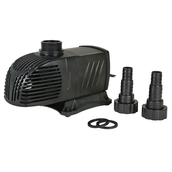 Aqua Zonic AMPHI 5000 - 5000 l/h