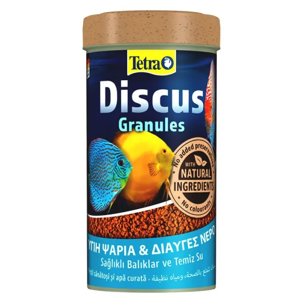 Tetra Discus Granules 250 ml / 75 g