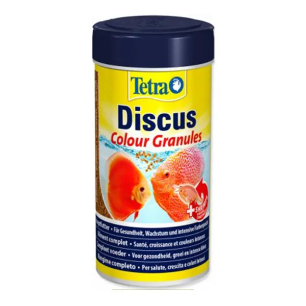 Tetra Discus Colour 250 ml