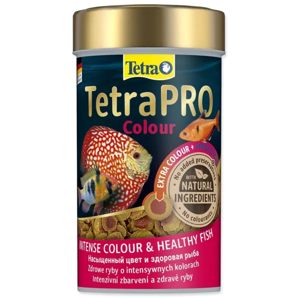 TetraPro Colour 100 ml / 20 g