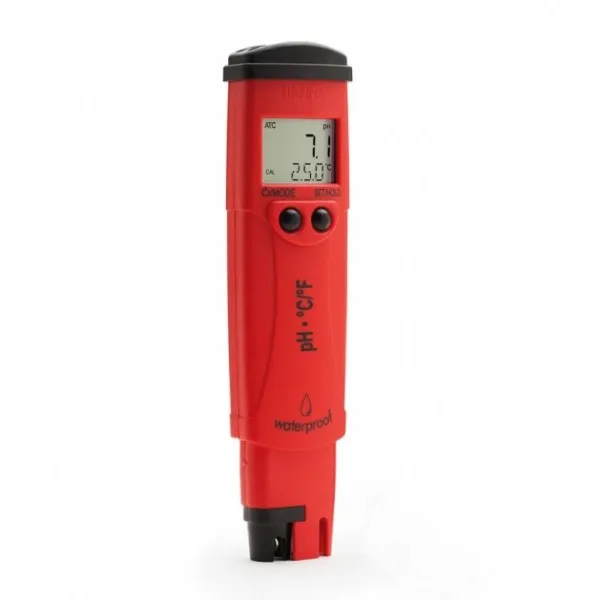 HANNA pH Testers HI98127