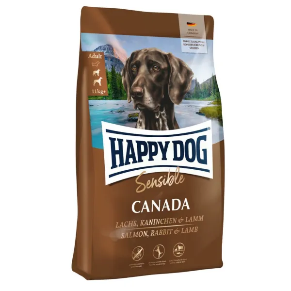 Happy Dog Sensible Canada 1 kg