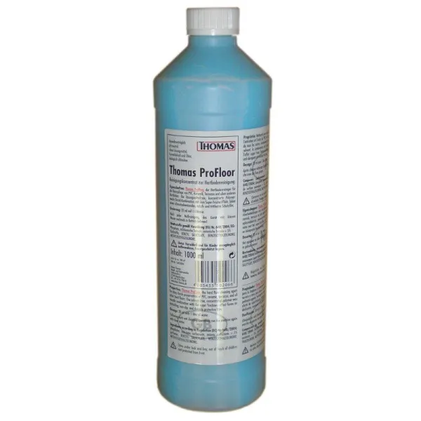 THOMAS Pro Floor (1L) Čistiaci prostriedok na umývanie podláh
