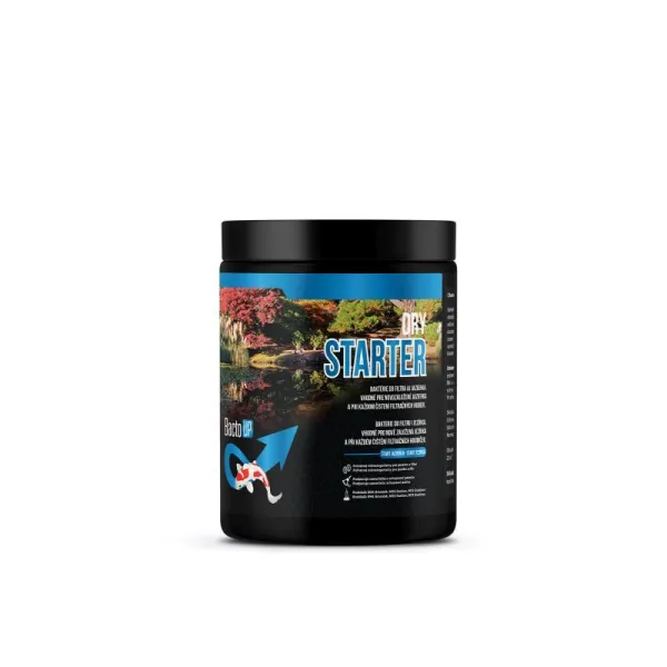 BactoUP Dry Starter 0,5 kg