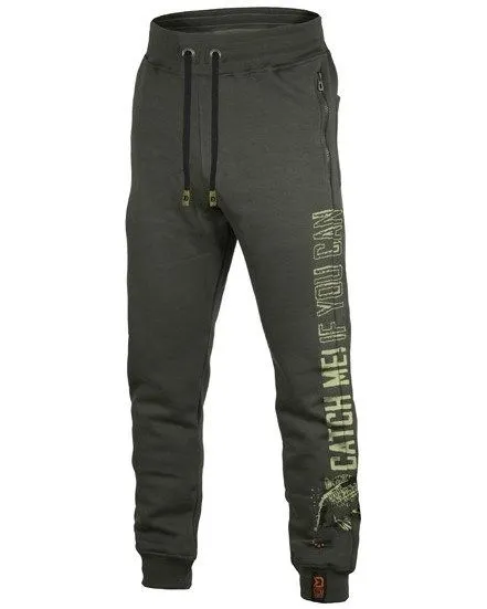 Delphin Catch me CARP NX / M