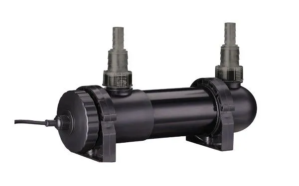 Aqua Light UV-C easyClear 18W