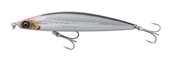 Savage Gear GRAVITY SHALLOW Floating LS Black Magic 11,5 cm / 20 g