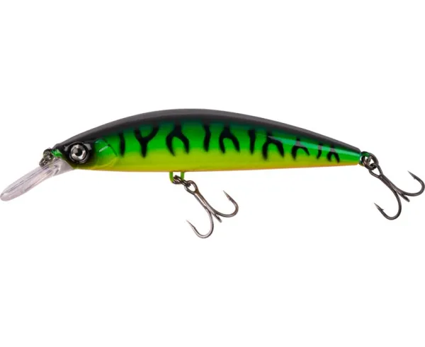 Zebco Demonic Minnow 10.5cm/24g Firetiger