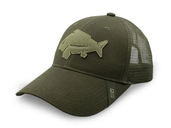 Delphin OutLINE CARP Trucker UNI