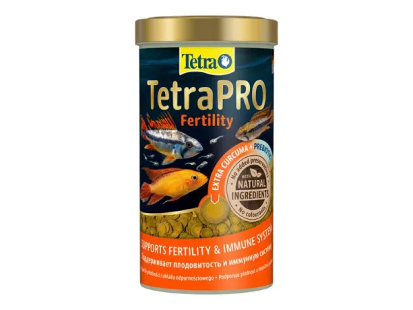 TetraPro Fertility 500 ml