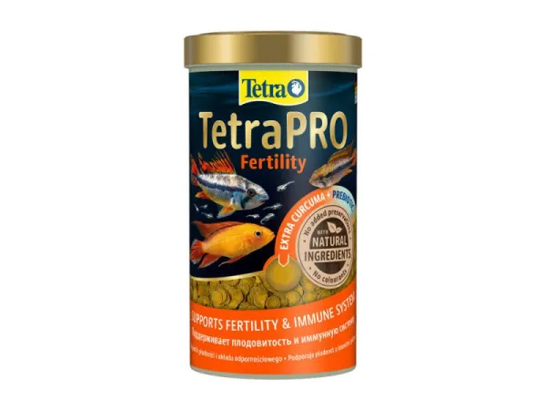 TetraPro Fertility 250 ml