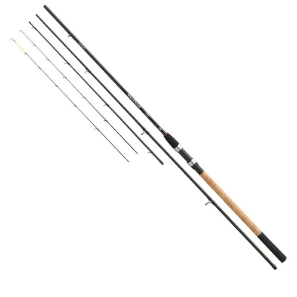 Daiwa BLACK WIDOW FEEDER 3.3m/100g/3