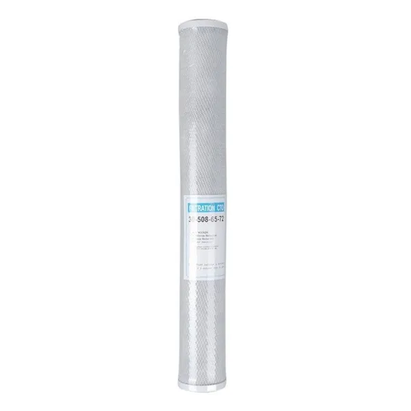 Carbonfilter 20" pre reverznú osmózu