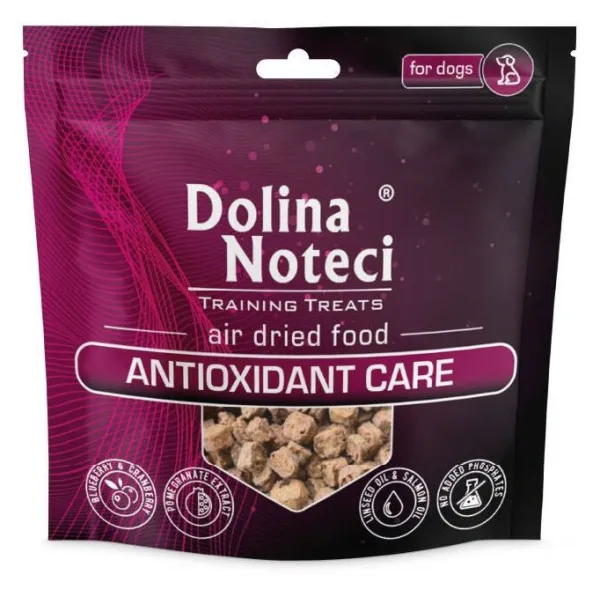 Dolina Noteci Training Treats Antioxidant Care 130 g
