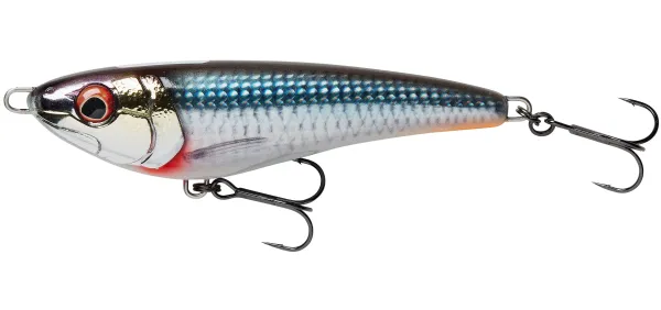 Savage Gear FREESTYLER V2 11cm/28g SS Roach