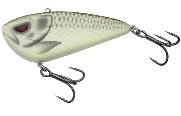 MADCAT VIB Lure Sinking 10cm/90g Glow