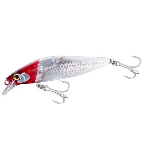 Shimano Exsence Silent Assassin 80F FB 80mm/9.5g 003 N Red Head