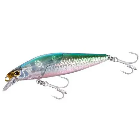 Shimano Exsence Silent Assassin 80F FB 80mm/9.5g 007 N Anchovy