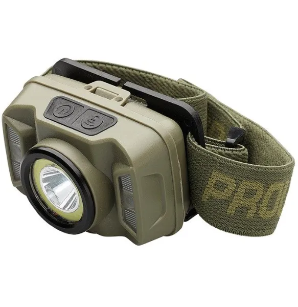 Prologic INSPIRE Head Light 5W 500 Lumens