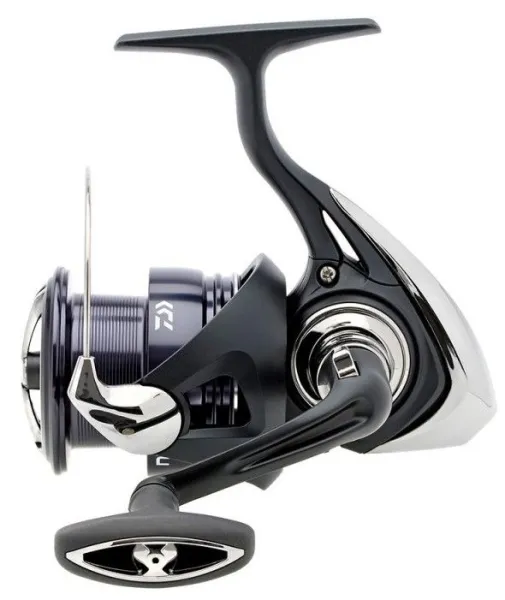 Daiwa N‘Zon LT 6000SS-P