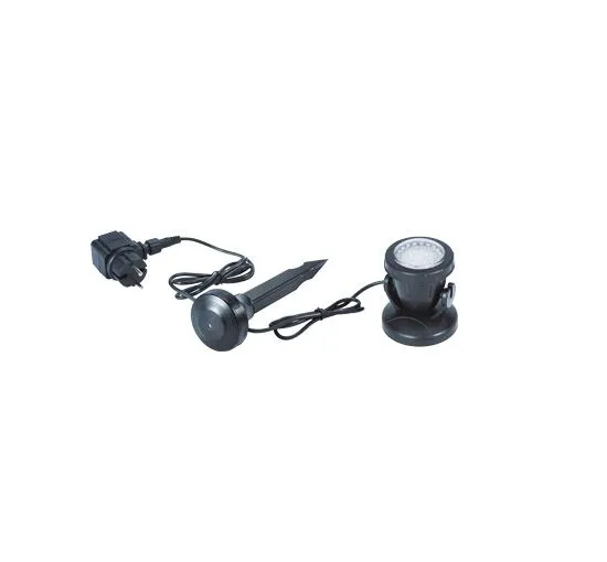 LED Osvetlenie do jazierka BOYU SDL-201 - 2,5W