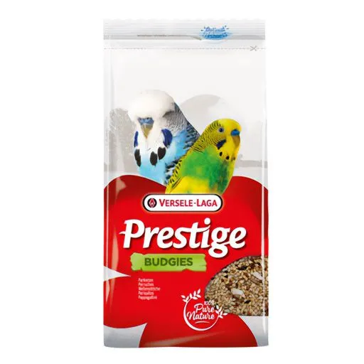 Versele Laga Prestige - Budgies 4 kg