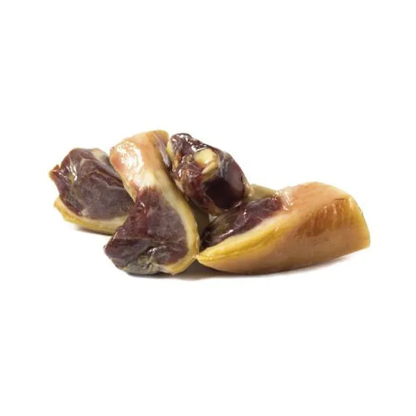 Žuvacie kĺby pre psy MEDITERRANEAN NATURAL Serrano Ham Knuckles