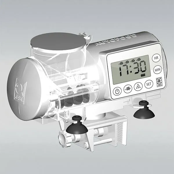 Automatické krmítko JBL AutoFood WHITE