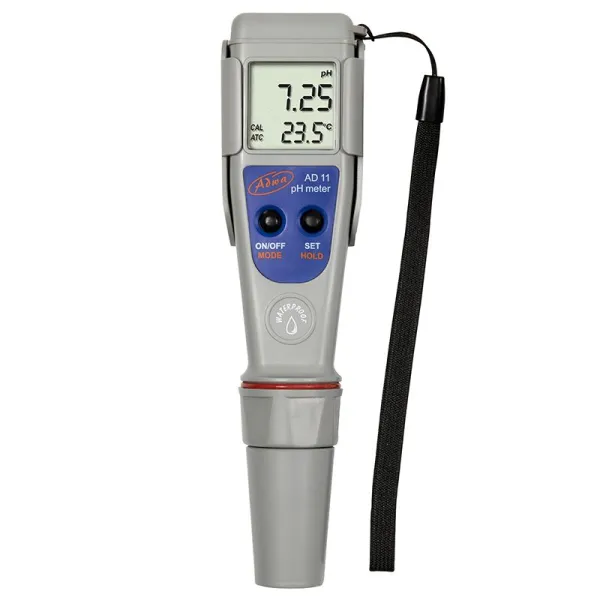 pH Meter ADWA AD11