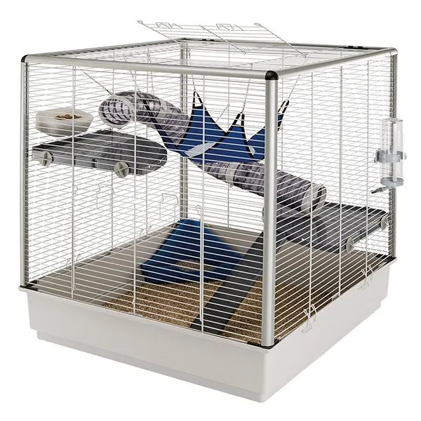 Klietka pre fretku FURET XL - 80x75x86,5cm