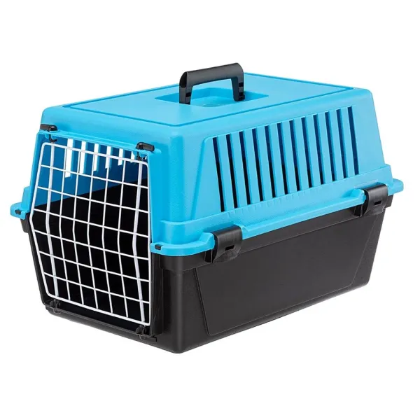 Prepravka pre psy a mačky Ferplast ATLAS 20 EL blue