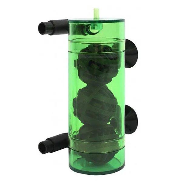 CO2 difuzor Aquanova do 150l