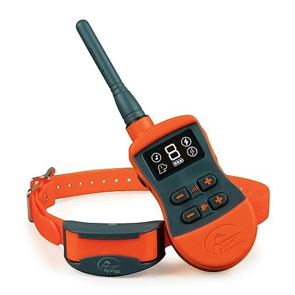 Elektrický obojok SportDog 800 m Tréner