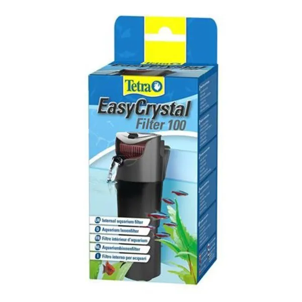 Tetra Easy Crystal Filter 100 vnútorný filter
