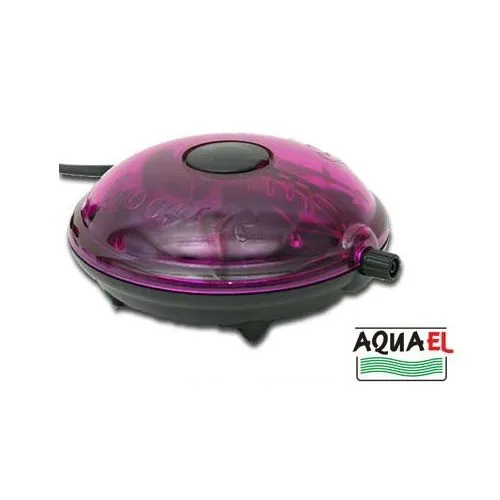 Aquael OXYBOOST 150 Plus - vzduchovací motorček