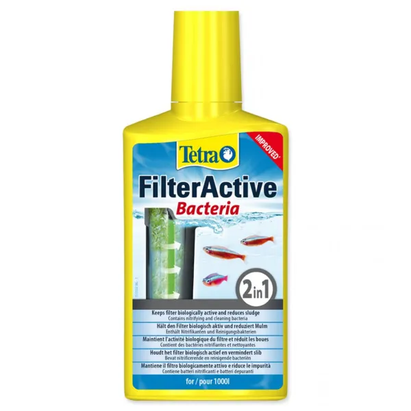 TETRA FilterActive 250 ml