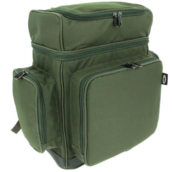 NGT XPR Rucksack 50L
