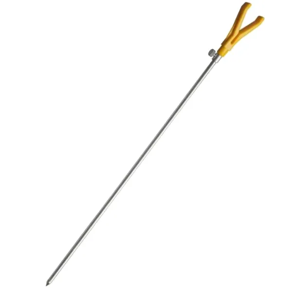 Zfish Vidlička Predná Bank Stick V Top