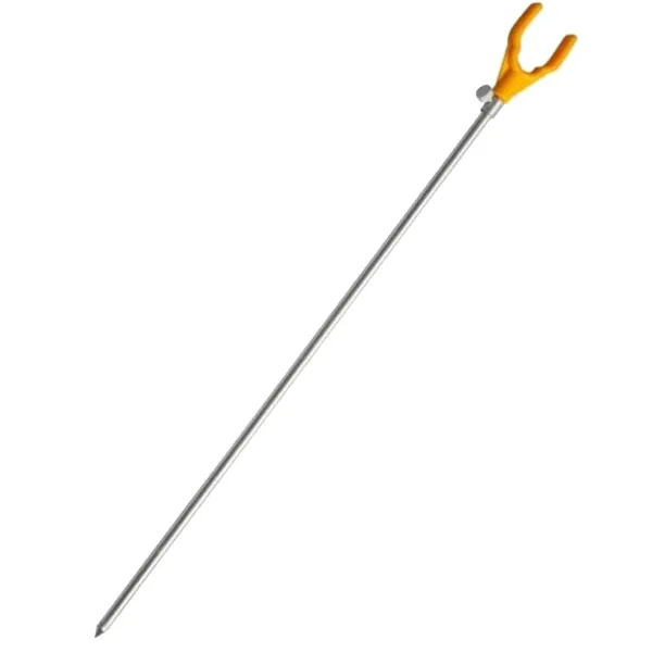 Zfish Vidlička Zadná Bank Stick U Top