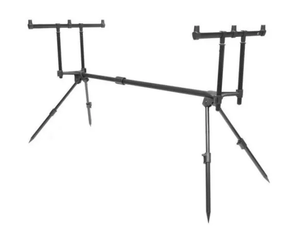 Zfish Stojan Rod Pod Compact 3 Rods