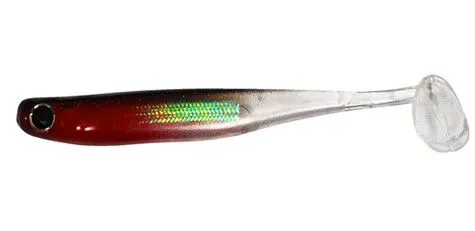 Zfish Swing Shad 11,5cm - 4ks A1