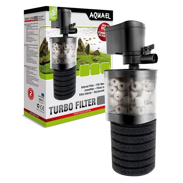 AQUAEL TURBO FILTER 2000