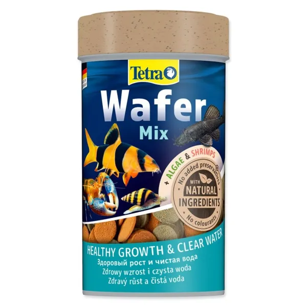 Tetra Wafer Mix 100 ml / 48 g