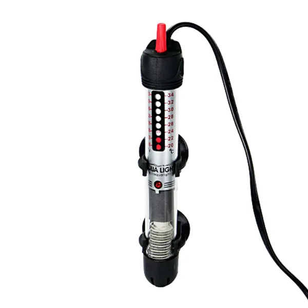 Ohrievač do akvária Aqua Light easyHeater 50W