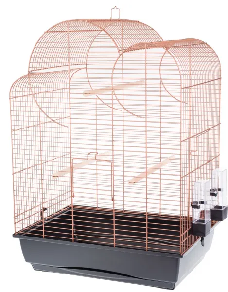 Klietka pre vtáky BIG ELIZA - 54 x 39 x 76 cm