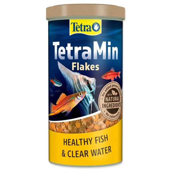 TetraMin Flakes 1 L / 200 g