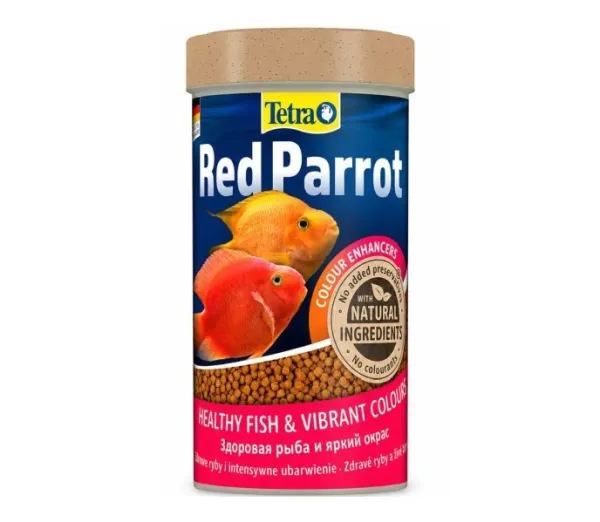 Tetra Red Parrot 1 L / 320 g