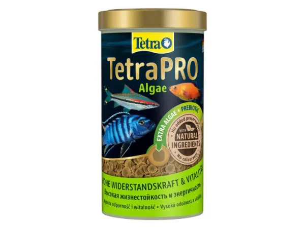 TetraPro Algae 500 ml / 95 g