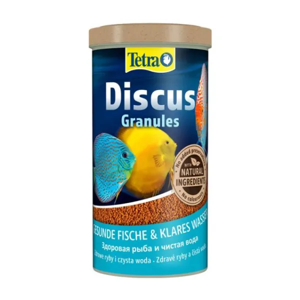 Tetra Discus granules 1 L / 300 g