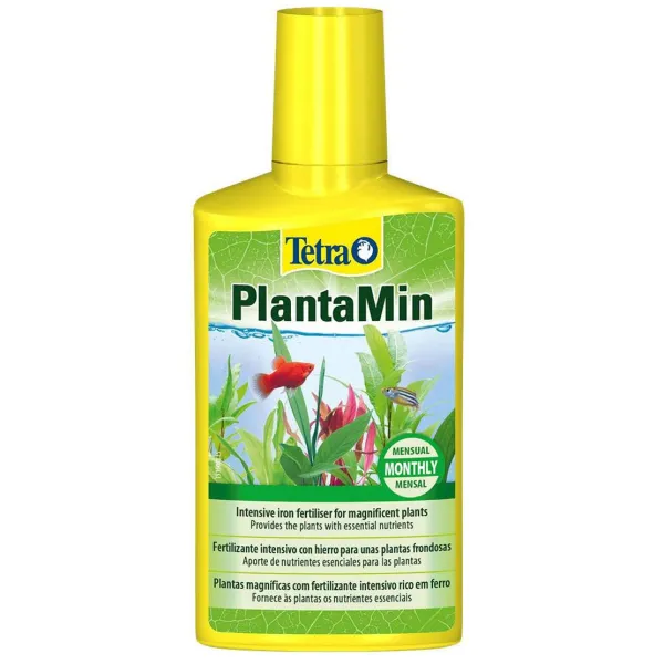 TetraPlant PlantaMin 500ml
